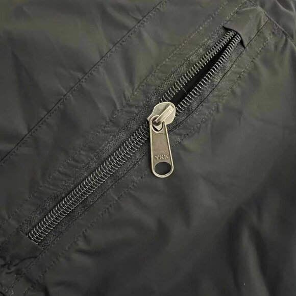 The North Face 1996 Nuptse 700 Down Puffer Jacket Black Small or Medium - Picture 7 of 8